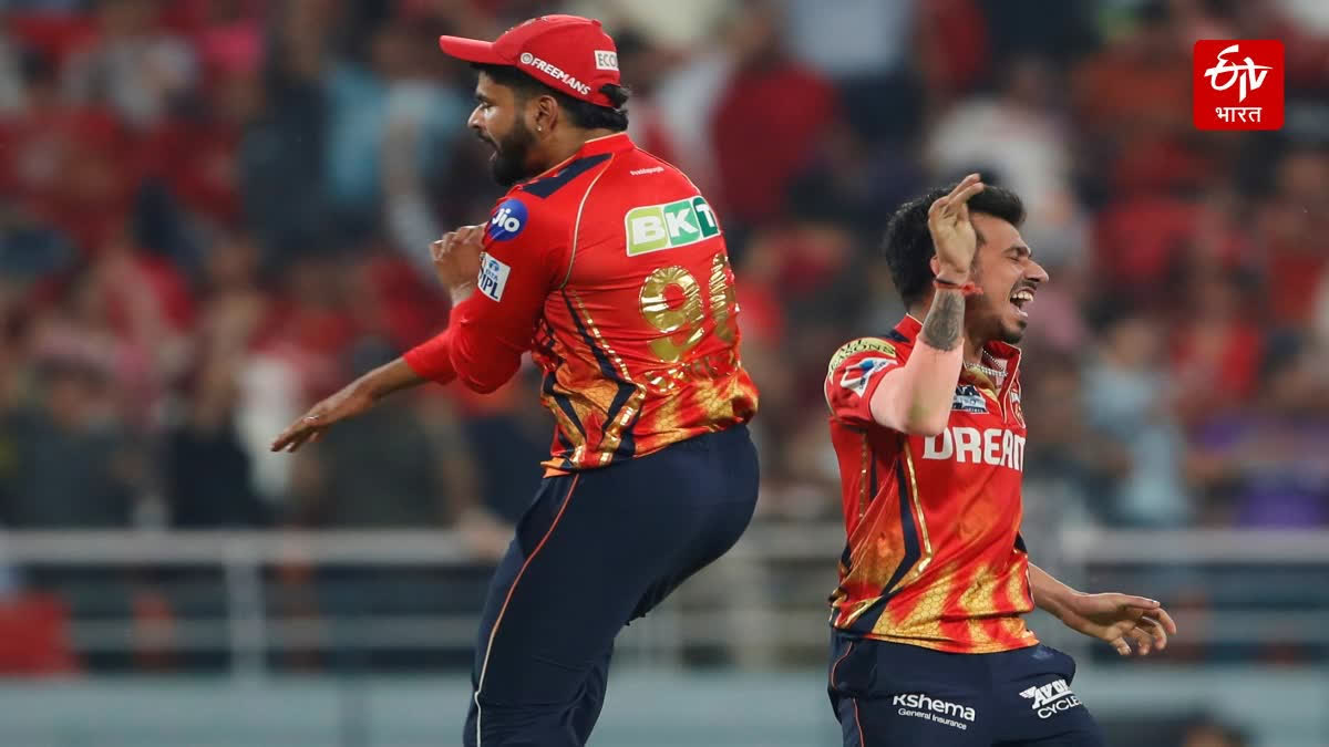 48 तासांतच पुन्हा भिडणार PBKS vs RCB … बेंगळुरु संघ पराभवाची परतफेड करणार? – PBKS vs RCB Preview – ryan