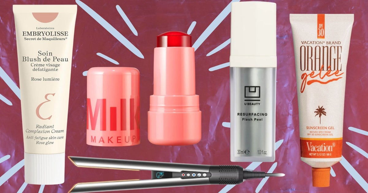 The Best Beauty Product Standouts from 2024 – ryan