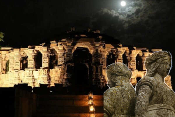 Is Bhangarh Kya Nahargarh …. this 1000 year old Temple of Rajasthan is the mine of mysteries, why shy people away from the night at night