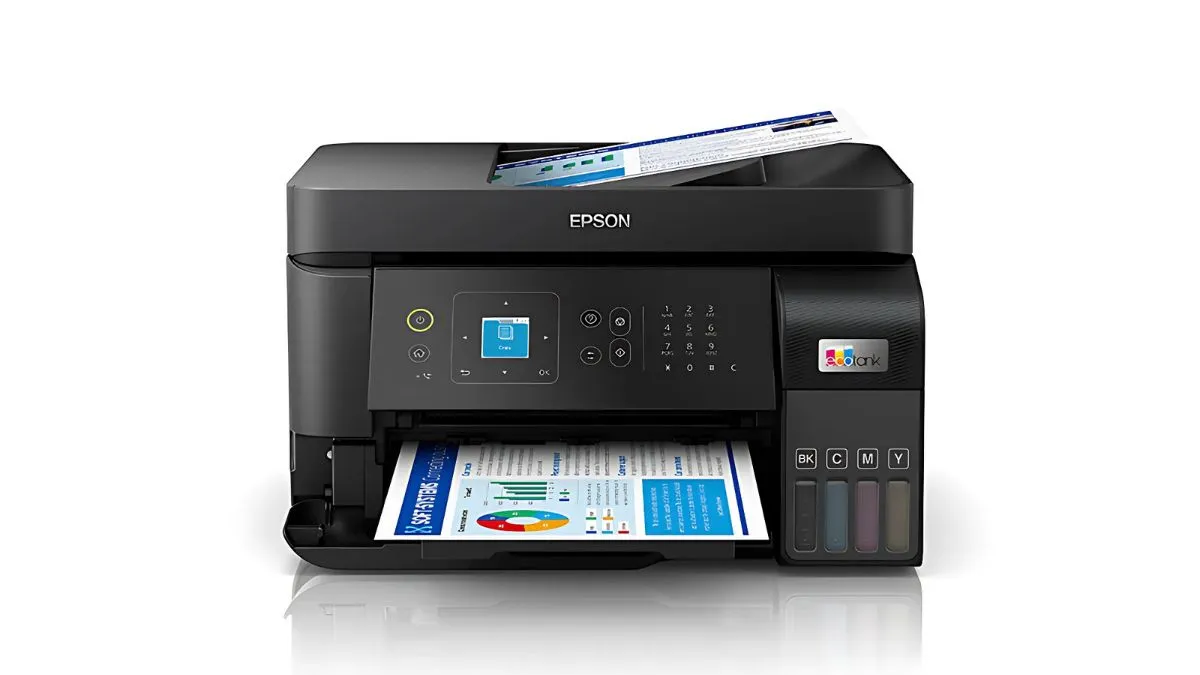 Best Epson printers for home and office use (February 2025)