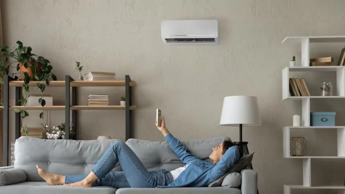 Best split acs with faster cooling performance (February 2025): All day for optimal comfort