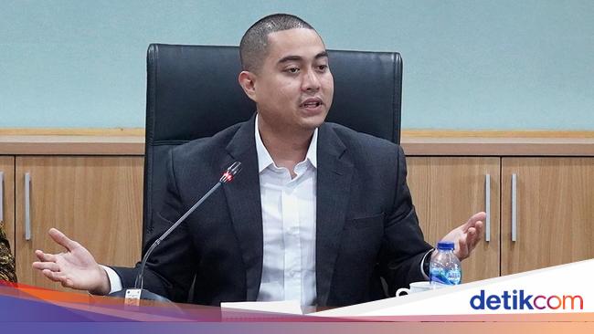 Waka DPRD asks for the DKI Regional Hospital to change its name to an international hospital, not just ‘cosmetics’