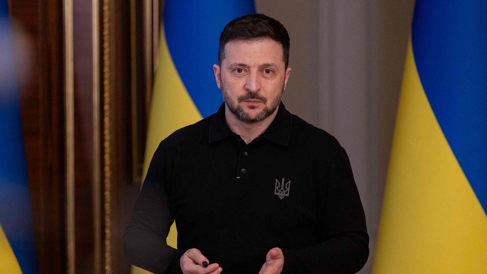 Did Russia violate its own Easter hasty? Zelensky says Putin continues with assault | Today news