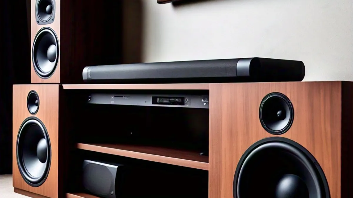 Top 5.1 Home Theater brands and their best sales offers of 2025: a sneak peek!