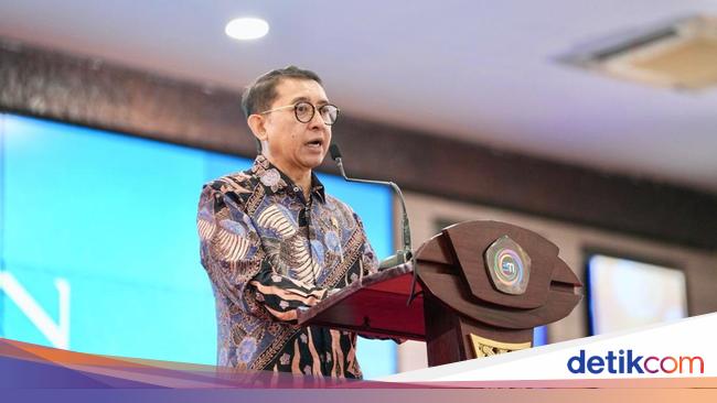 Menbud Fadli Zon April 19 as National Keris Day