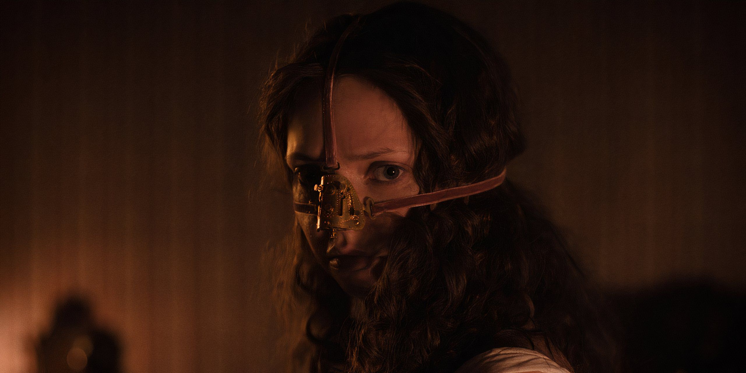I Didn’t Throw Up Watching This Gruesome Body Horror, But I Understand Why Someone Did – ryan