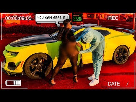 GOLD DIGGER PRANK PART 71! SHE LET ME GRAB IT _ NoahGotFame//Michtoneuse – ryan