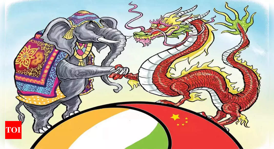Morning news wrap: China ready to address trade deficit with India; Hindu leader killed in Bangladesh and more