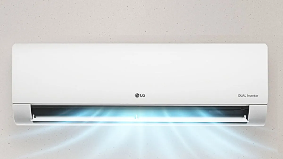 Best LG -Air Careers with Convertible Mode: Smart Efficiency and Effective Cooling