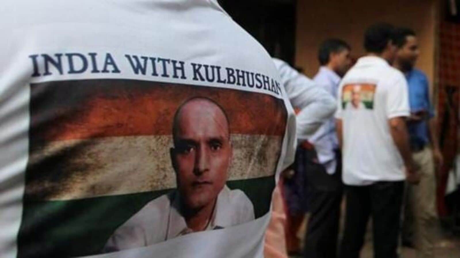 Pakistan says it has denied Kulbhushan Jadhav that she “right to appeal as …” | Today news