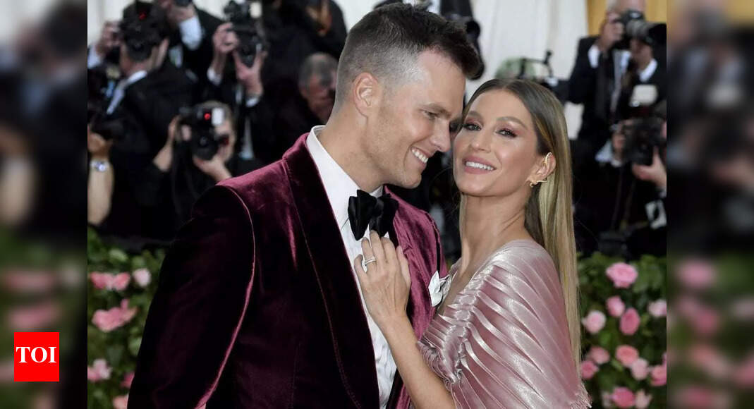Tom Brady Hints at Betrayal and ‘Willful Blindness’ as Gisele Bündchen Gets Closer to her New Baby Daddy