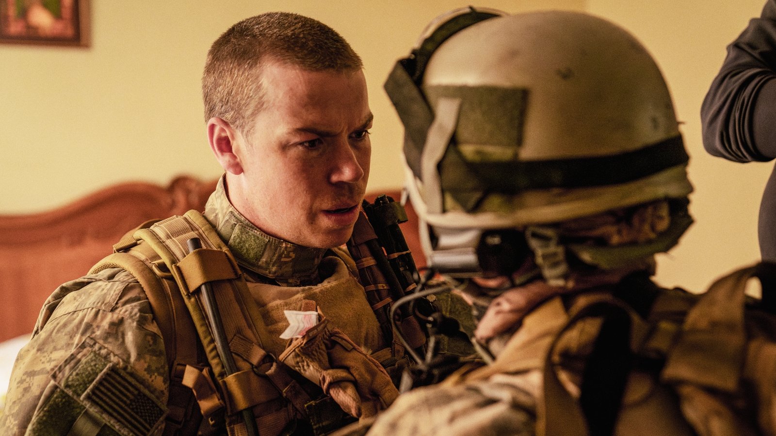 Warfare is One of the Standout Films of the Year – ryan