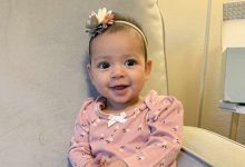 I’m a Texas Pediatrician and Giving My Baby Her Measles Shot Early (Exclusive) – ryan