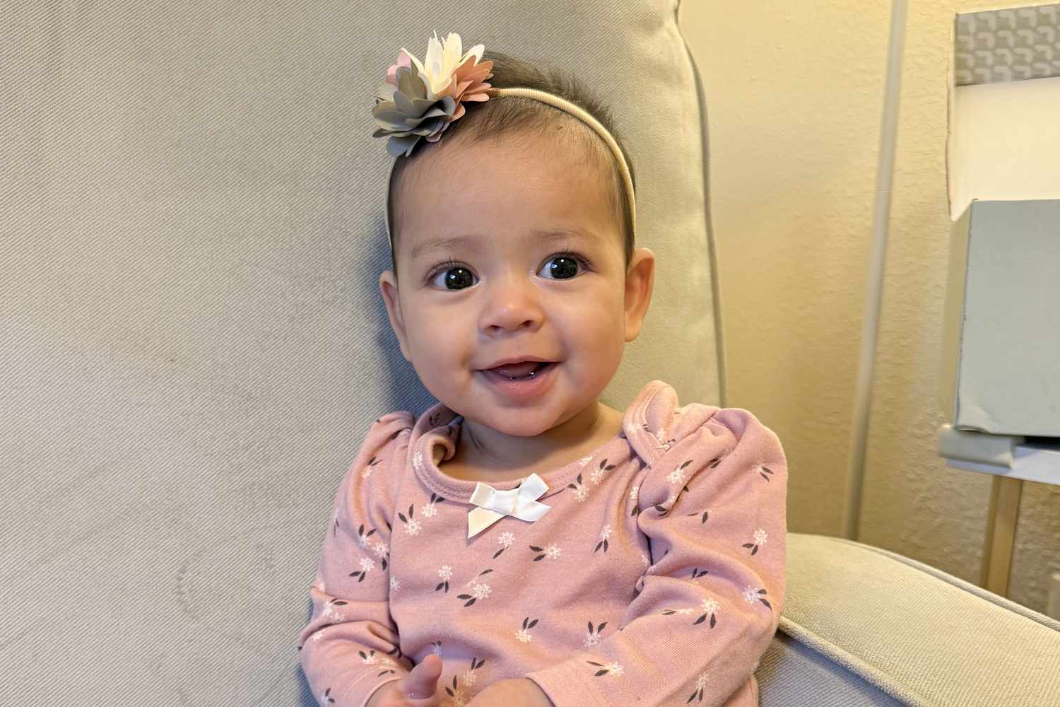I’m a Texas Pediatrician and Giving My Baby Her Measles Shot Early (Exclusive) – ryan