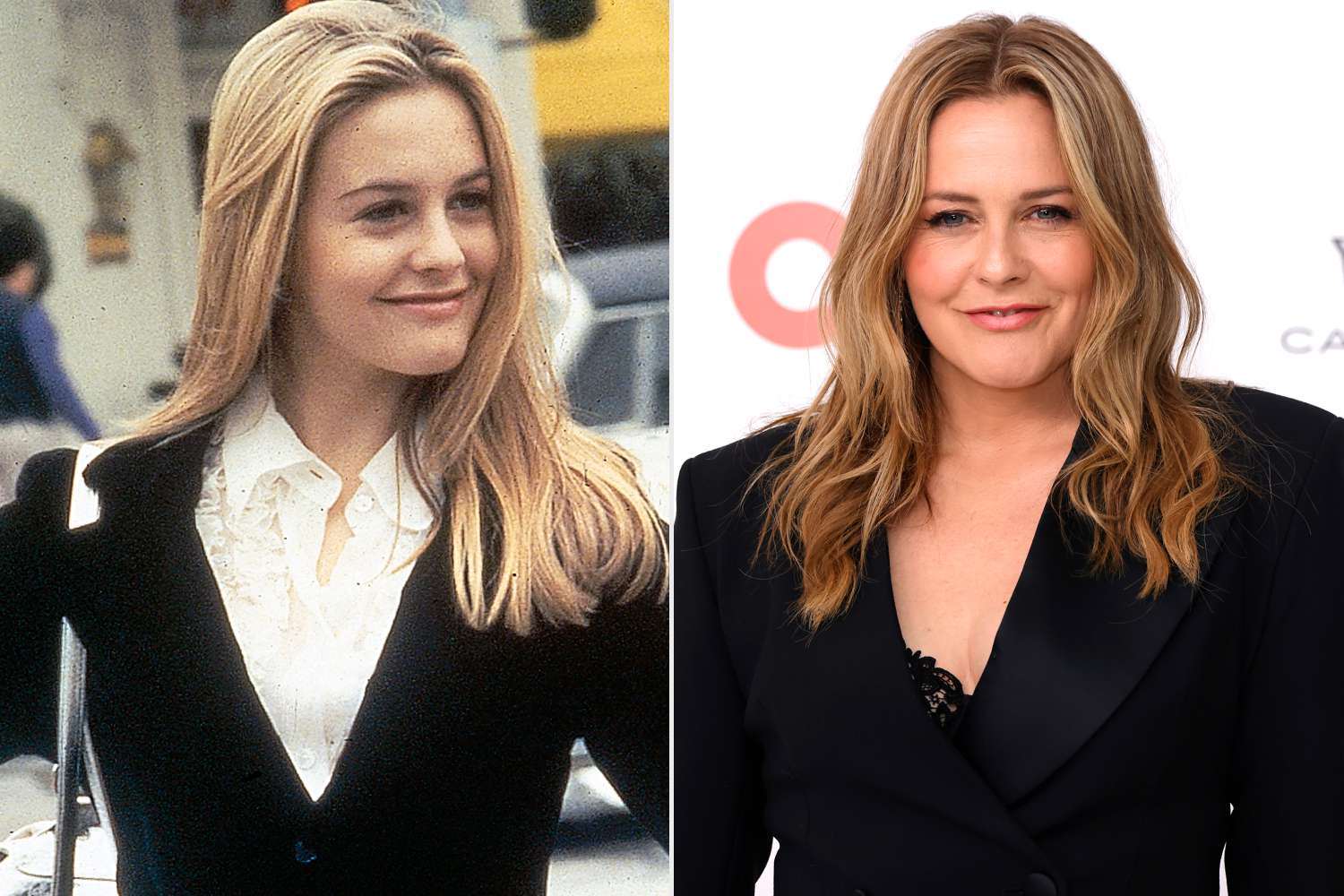 ‘Clueless’ Sequel Series in Development with Alicia Silverstone – ryan