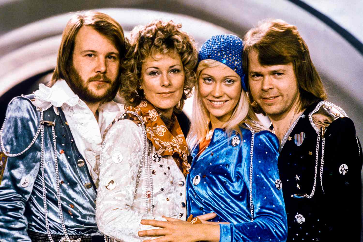 Björn Ulvaeus Reveals the ABBA Hit He Wrote While ‘Intoxicated’ on Whiskey – ryan