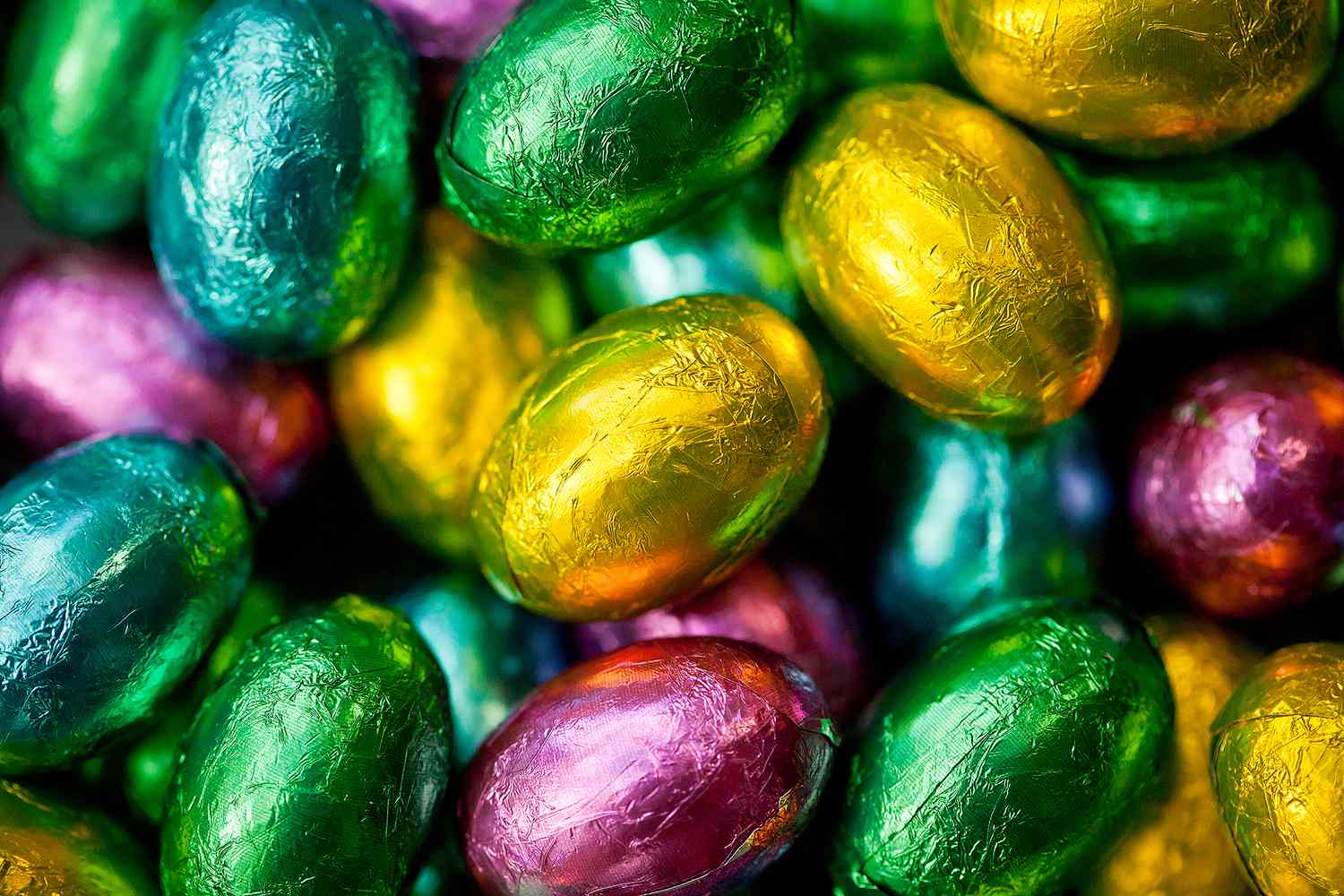 Woman Gave Her Ex’s New Family Easter Eggs. 1 Child Is Dead and 2 Others Hospitalized – ryan