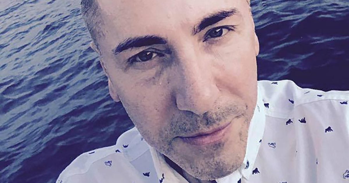 Below Deck Guest Anthony Drewitt-Barlow’s House Raided by Agents – ryan