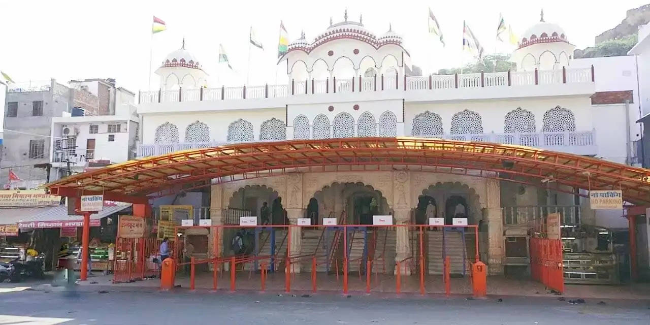 The victory of leaders in the election is guaranteed that this 400 -year -old temple in Jaipur knows, why are you coming here from PM to CM?