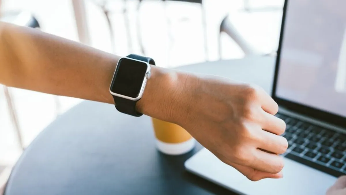 Best smart watch below 5000: Affordable Options for Active Lifestyle