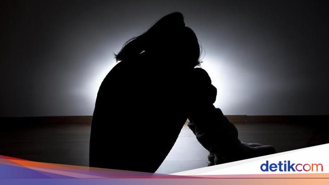 The latest news from ABG female victims of bullying in Western Jakarta after being beaten