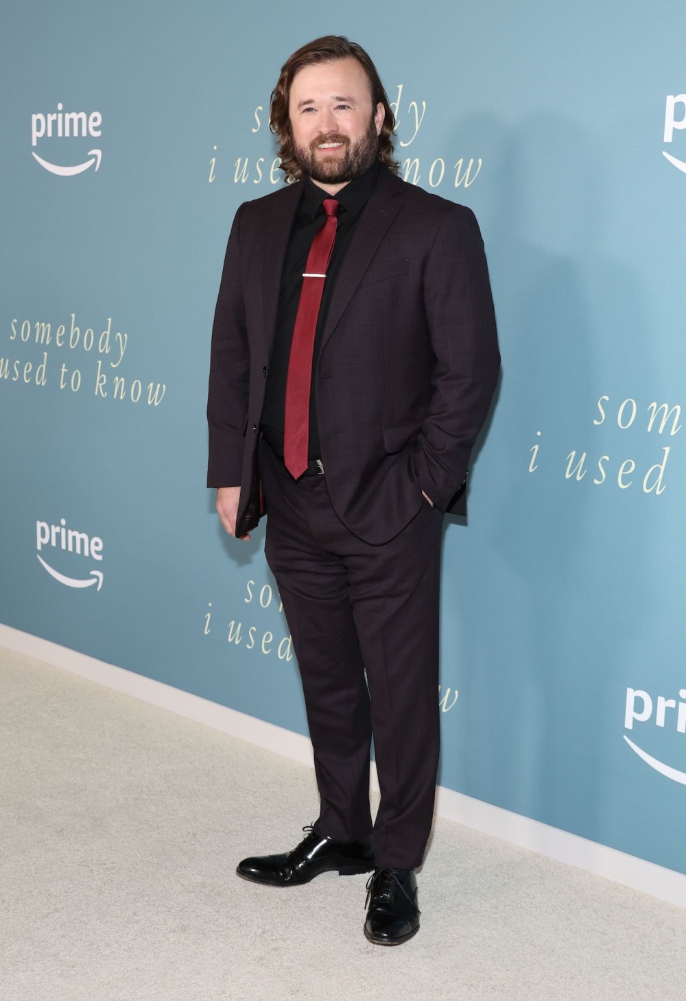 Haley Joel Osment Apologizes for Anti Semitic Slur During Arrest – ryan