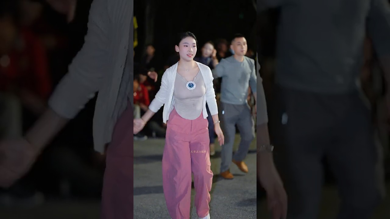 Tibetan dancer is more and more charming – ryan