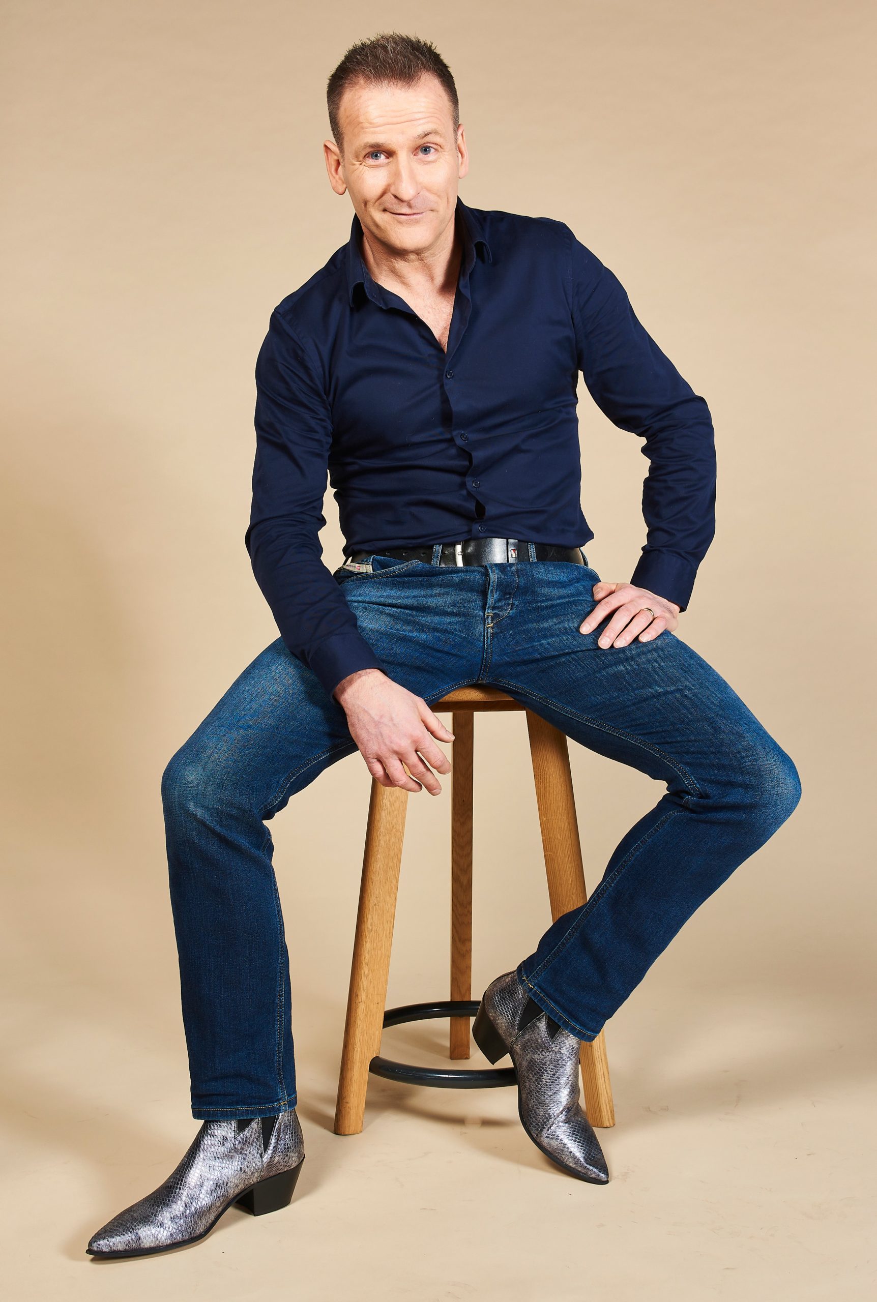 My 8 -Week Becks Transformation Almost Killed Me – It’s Not Easy or Cheap But A Key Lifestyle Change Impressed My Wife – ryan