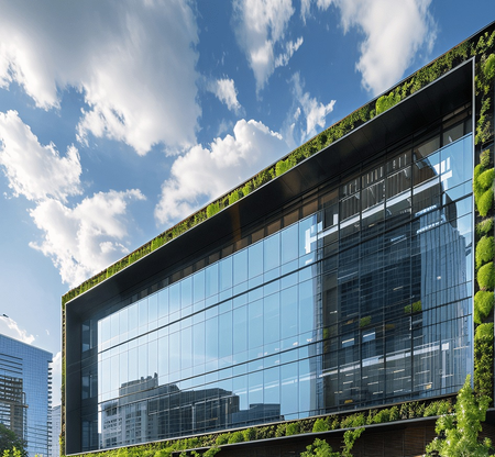 Green office stock can reach 700 million square feet in India within the next 2-3 years: Report