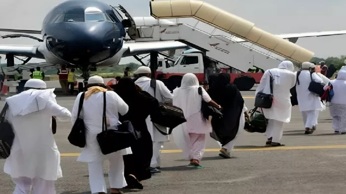 The number of people going from Jammu and Kashmir to Haj fell by 70 percent; Why did this happen? – There was a 70 percent drop in the number of people going from Jammu and Kashmir on Haj