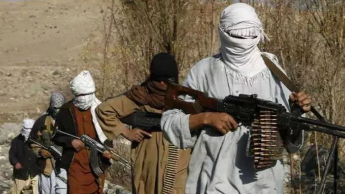 Pakistan has a new conspiracy against Kashmir and is now trying to strengthen Jaish by Hamas; This plan has been made – Pakistan hatches new conspiracy against Kashmir to strengthen Jaish by Hamas to make plan