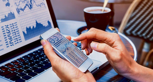Market prospects: Quarterly results, PMI and FII data will determine the market trend