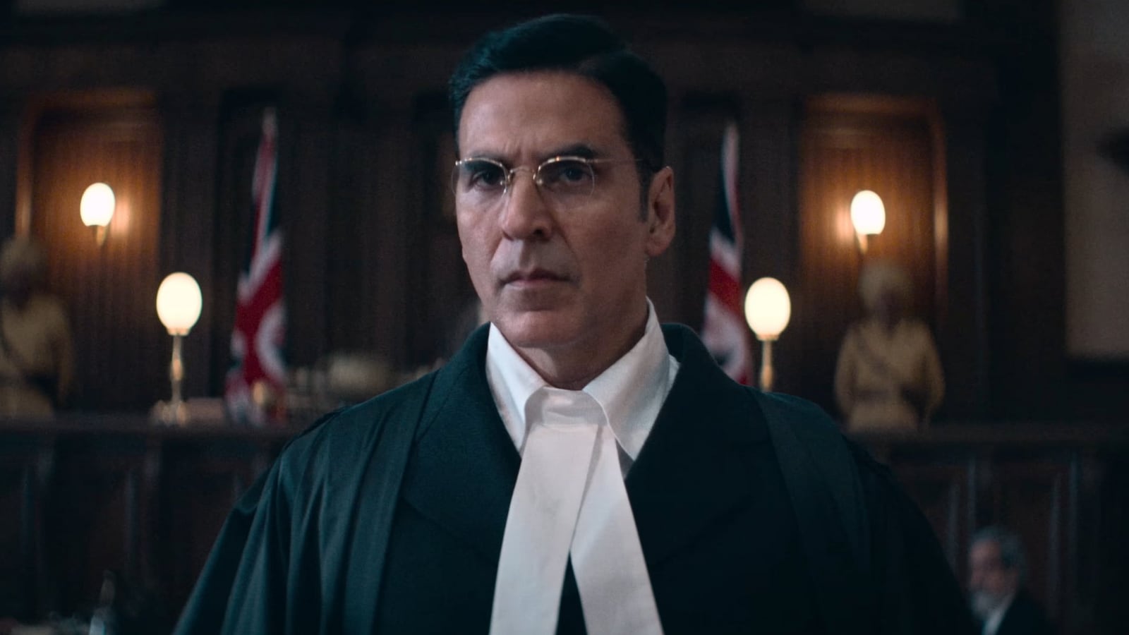 Kesari 2 Box Office Collection Day 2: Akshay Kumar’s film gets Momentum, Coins on Saturday … | Mint