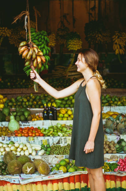8 benefits associated with eating bananas in winter