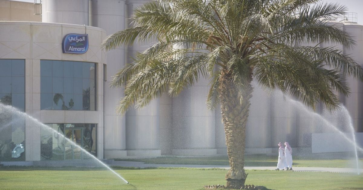 Saudi “Al -Marai” sign profits without expectations in the first quarter