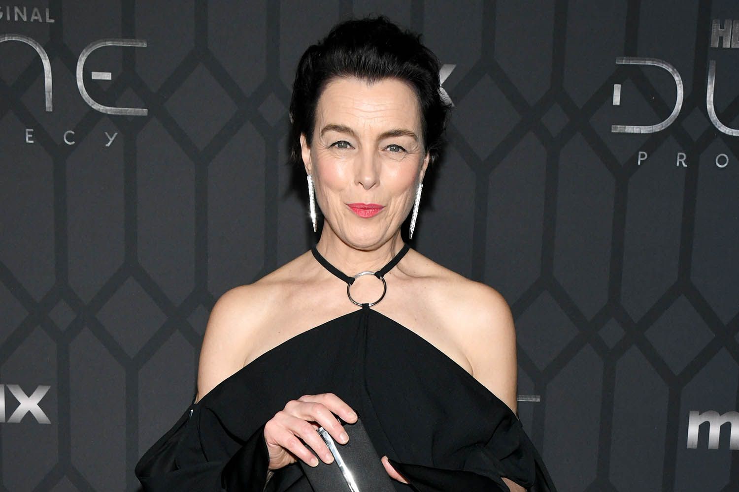 ‘The Crown’ Star Olivia Williams Reveals She’ll Never Be Cancer-Free Due to Misdiagnoses – ryan