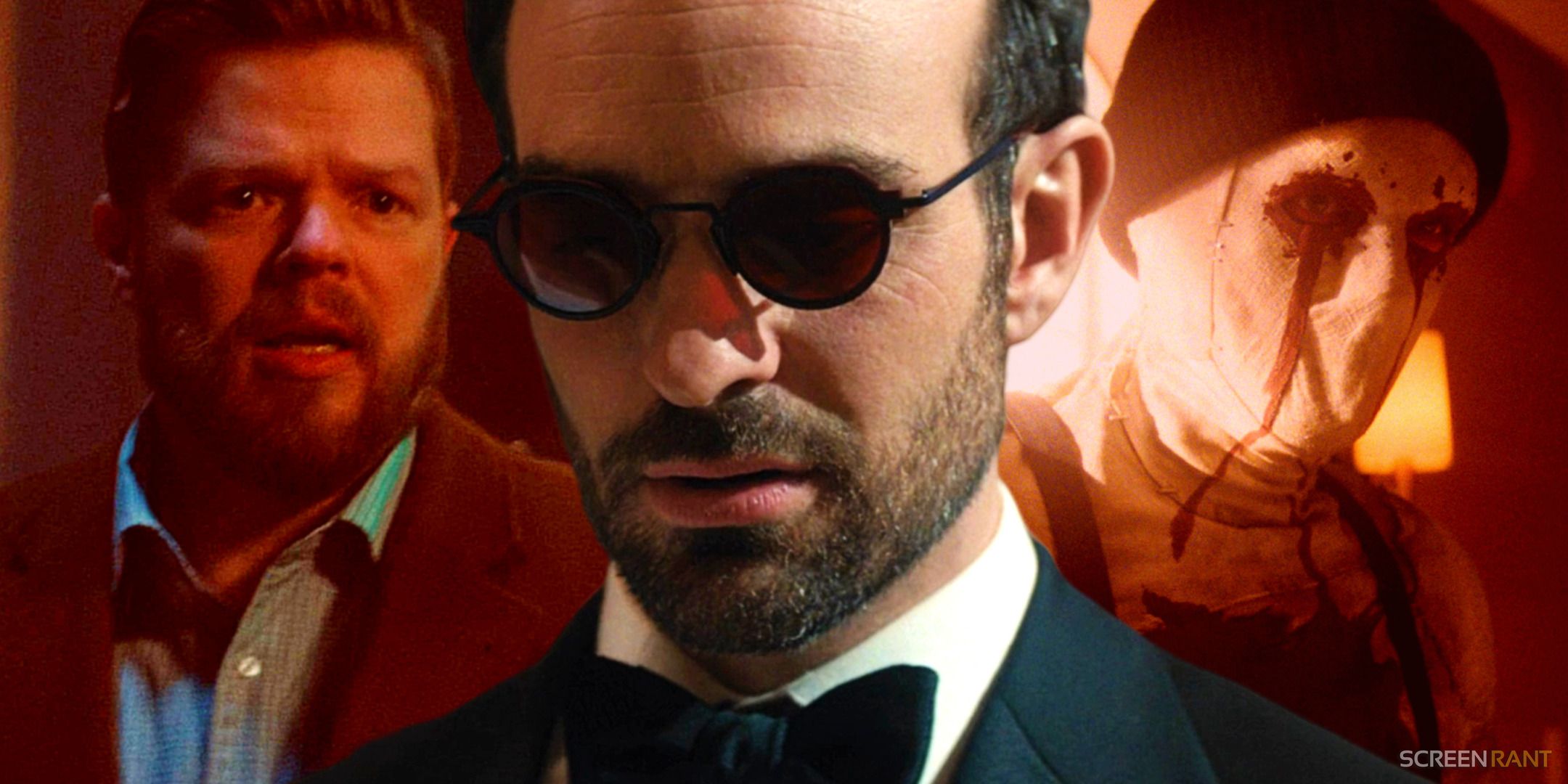 Born Again Directors Revealed What Episode 1’s Original Opening Scene Was, I’m Even More Glad Marvel Overhauled The Show – ryan