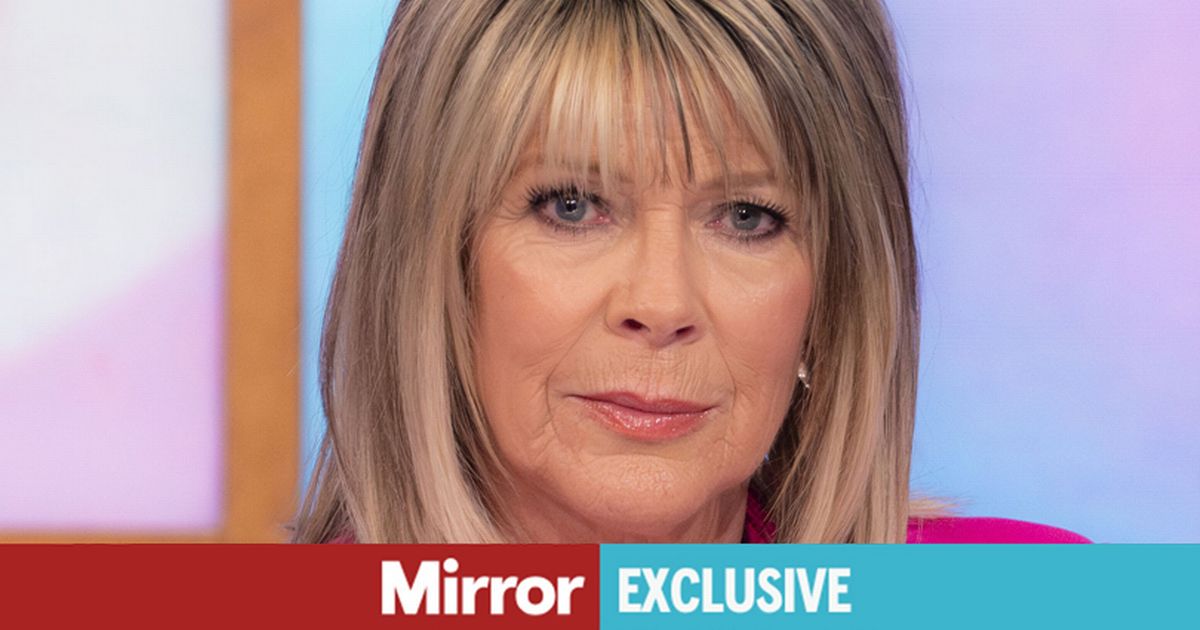 Ruth Longford ‘SAD’ Over Eamonn Holme’s Health Struggles After Split as She ‘Moves On’ – ryan