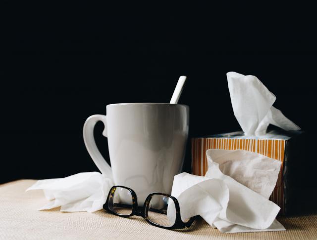Victorians urged to Book Flu Vaccination – ryan