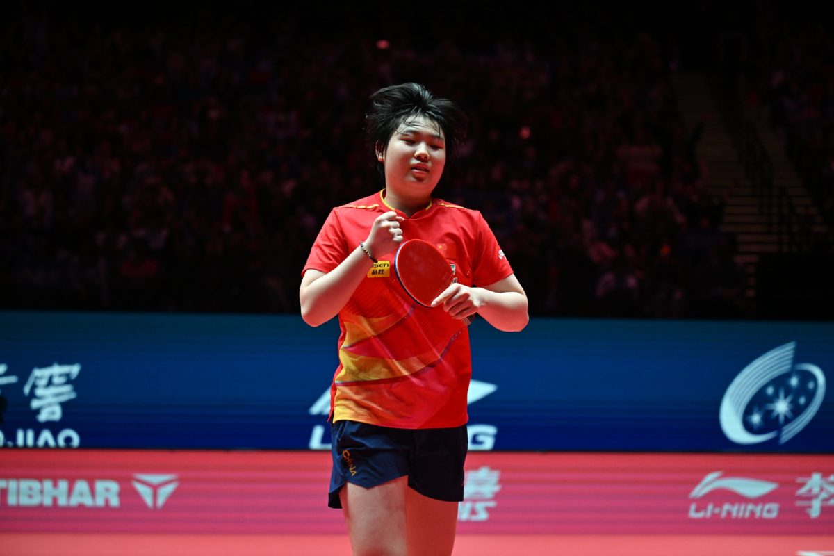 Calderano’s Quest and China’s Young Stars Take Center Stage at ITTF World Cup Finals – ryan
