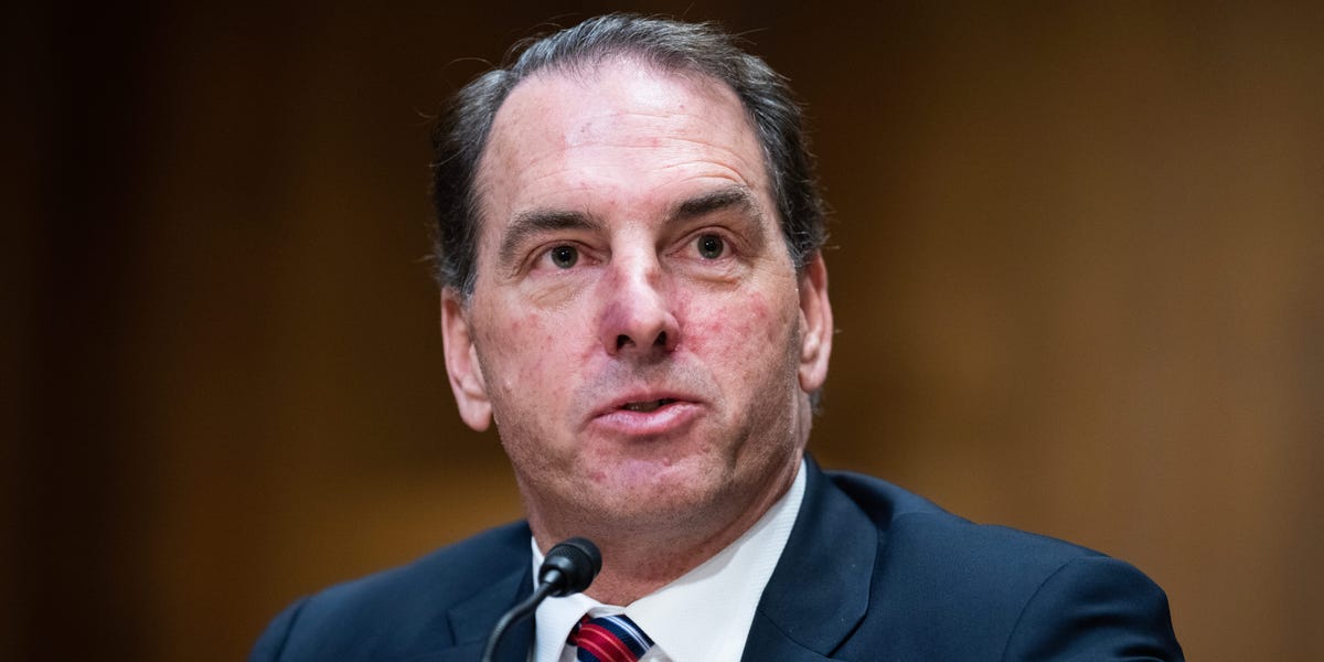 Leadership Shakeups Led to 3 Different IRS Bosses During Tax Week – ryan