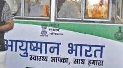 8 Committees set up to implement Ayushman Bharat scheme in Delhi