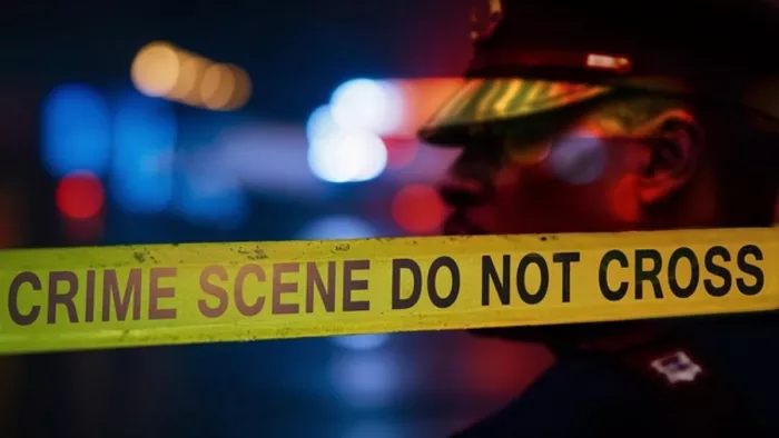 MP News: In Rajgarh, the grandmother of the right strangled the killers, took the killers to the earrings -elderly woman killed in the earrings of the Rajgarh throat, stolen CCTV footage under investigation
