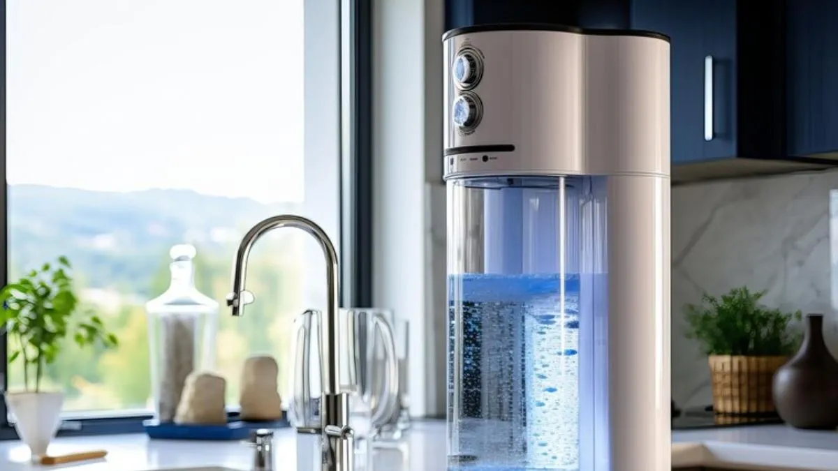 Amazon Sale 2025: Bumper discount on the best water purification marks