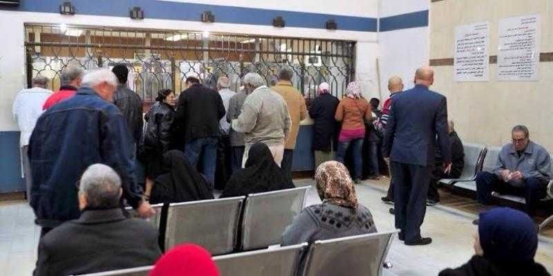 كيفية الاستعلام عن معاشات شهر مايو 2025 .. موعد وأماكن الصرف – ryan