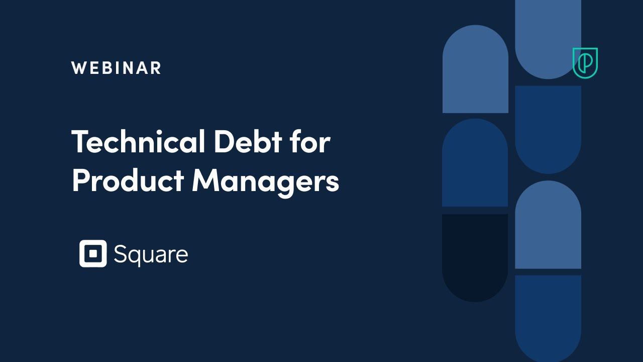 Technical Debt for Product Managers by Square Sr PM, Jason Wu – ryan