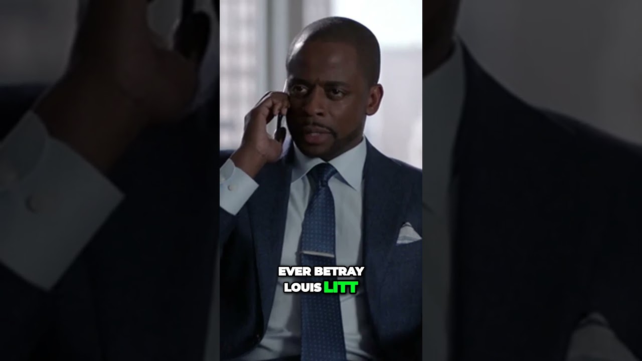 The bar wants Alex to become managing partner |Suits #shorts #suitsshorts #suits #harvey #law #viral – ryan