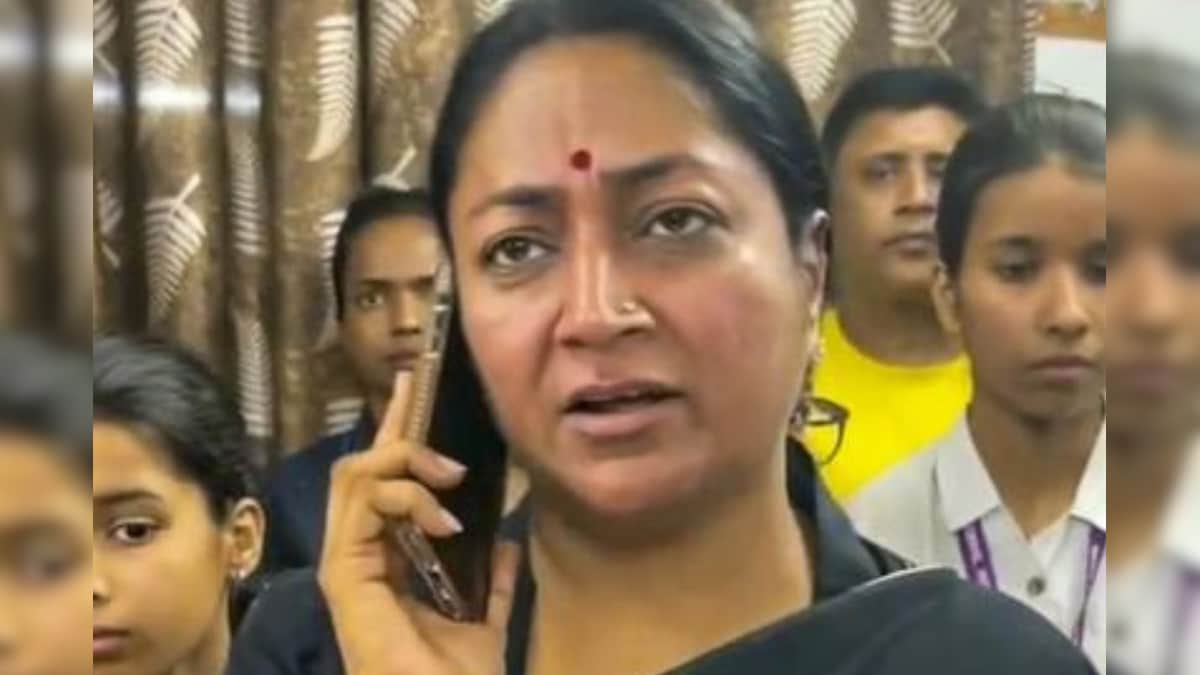 CM Rekha Gupta angry at the arbitrariness of schools – News18 Hindi – ryan