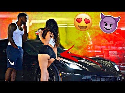 GOLD DIGGER PRANK 25 _ (REAL!) GONE WRONG 2020//Michtoneuse – ryan