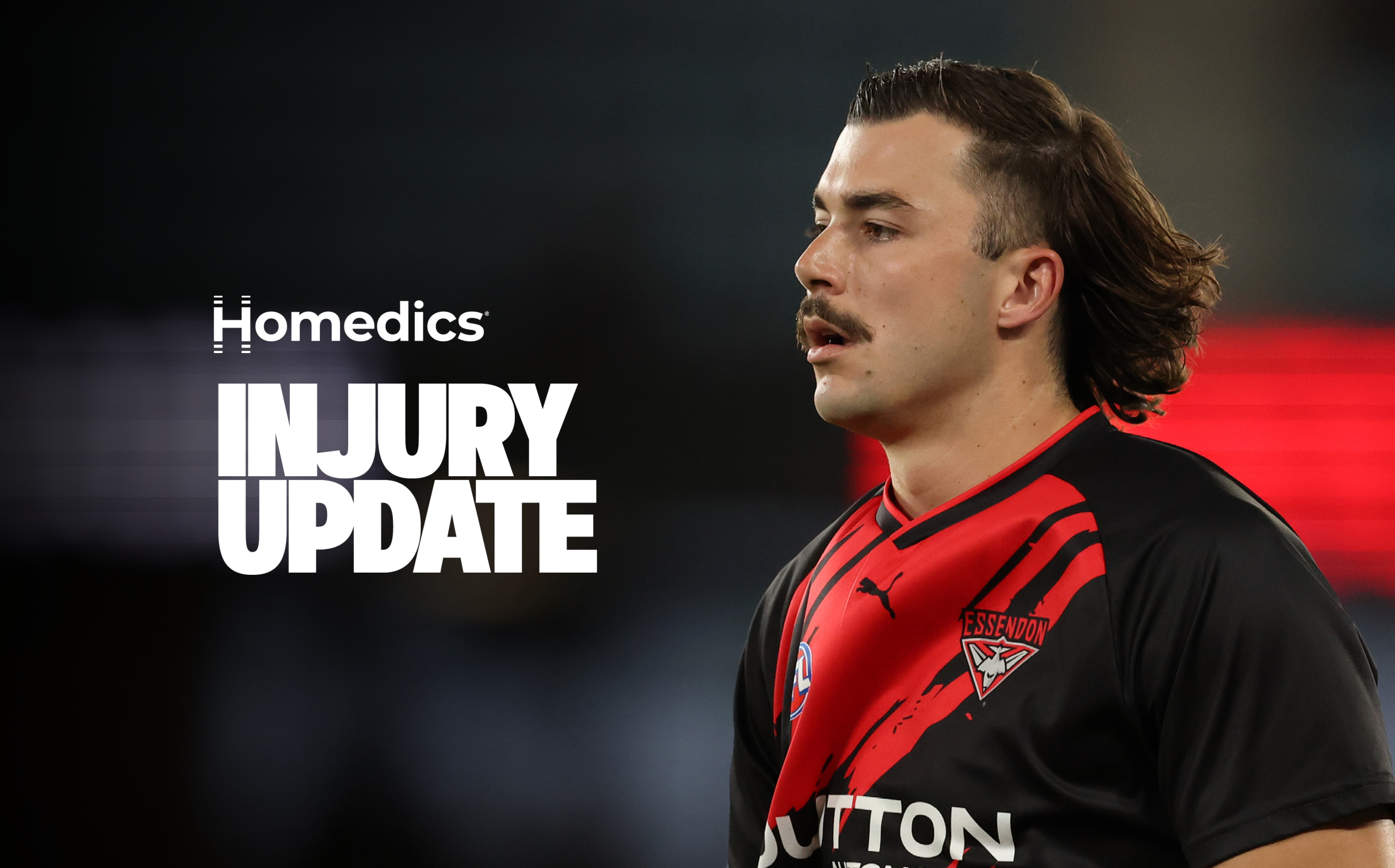 Scans Confirm Ruptured Achilles for Draper – ryan